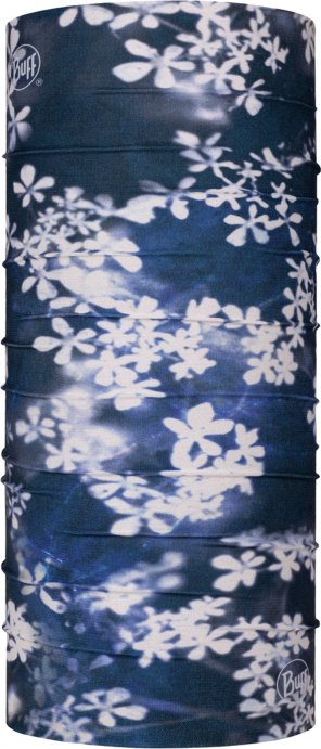 Бандана Buff Coolnet UV+ Mims Night Blue 128437.779.10.00 в Твери