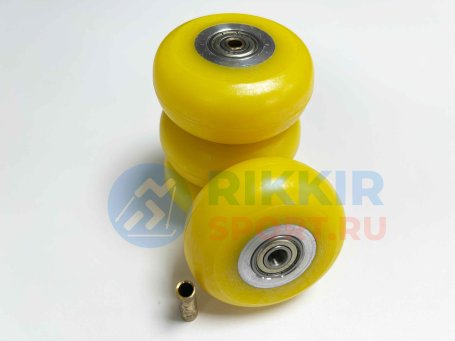 Колесо START Replica (аналог START)