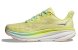 Кроссовки Hoka W CLIFTON 9 Citrus Glow Sunlit Ocean