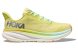 Кроссовки Hoka W CLIFTON 9 Citrus Glow Sunlit Ocean