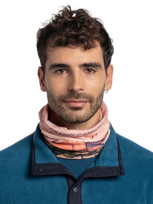 Бандана Buff CoolNet UV Grand Canyon 134755.555.10.00