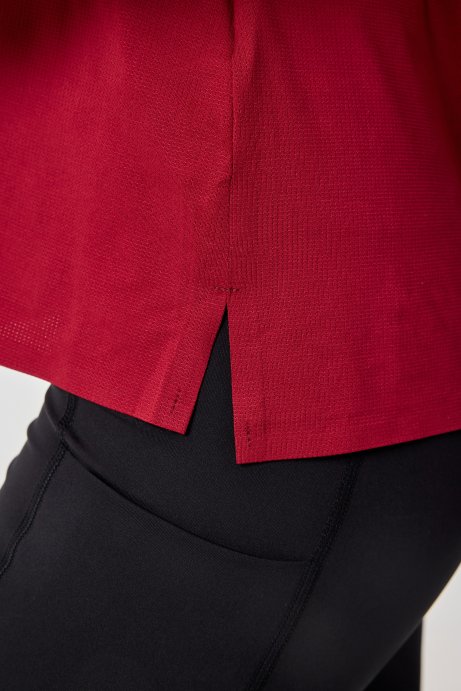 Футболка Nordski Stayer Ruby W NSW269725