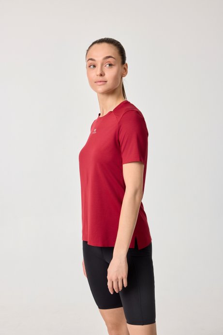 Футболка Nordski Stayer Ruby W NSW269725