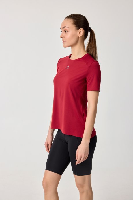 Футболка Nordski Stayer Ruby W NSW269725