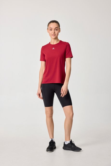 Футболка Nordski Stayer Ruby W NSW269725