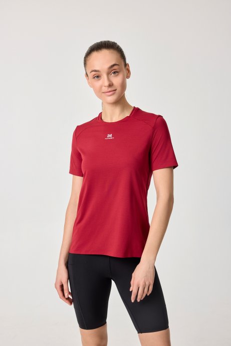 Футболка Nordski Stayer Ruby W NSW269725