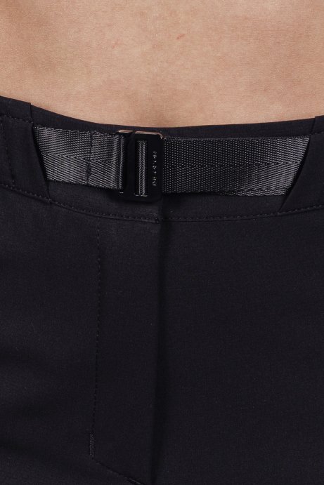 Брюки Nordski Hiking Black W NSW899100 в Новосибирске