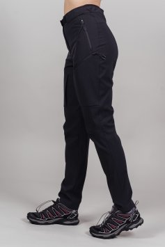 Брюки Nordski Hiking Black W NSW899100