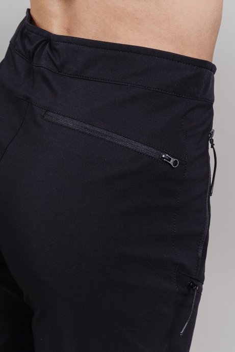 Брюки Nordski Hiking Black W NSW899100 в Новосибирске