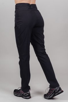 Брюки Nordski Hiking Black W NSW899100