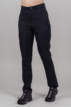 Брюки Nordski Hiking Black W NSW899100