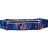 Сумка Enklepp Run Belt 365 (rhomb)