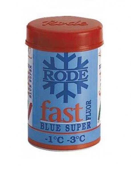 МАЗЬ RODE FP32 FLUOR BLUE SUPER -1/-3 в Твери