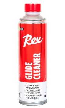 РАСТВОРИТЕЛЬ REX 5131 Glide Cleaner фторовая 500мл