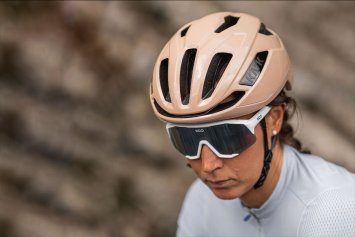 Шлем Kask SINTESI (M) (бежевый)