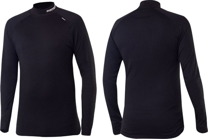 ТЕРМОБЕЛЬЕ NONAME BASELAYER SHIRT 18 в Твери