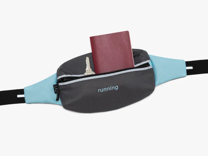 Сумка Enklepp Marathon Waist Bag (running) в Твери