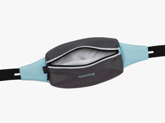 Сумка Enklepp Marathon Waist Bag (running) в Твери