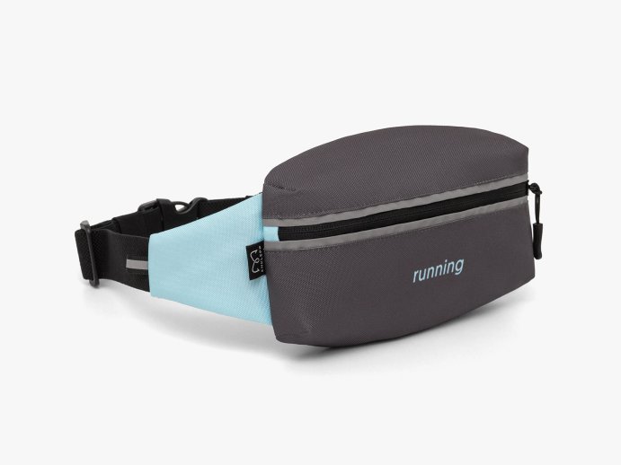 Сумка Enklepp Marathon Waist Bag (running) в Твери