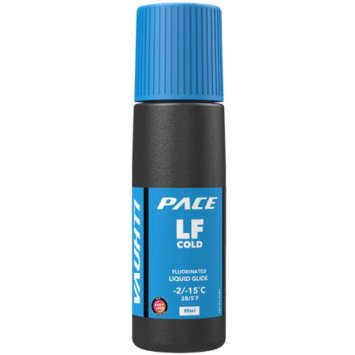 Парафин жидкий VAUHTI LF COLD PLLFC100 -2/-15 100мл.