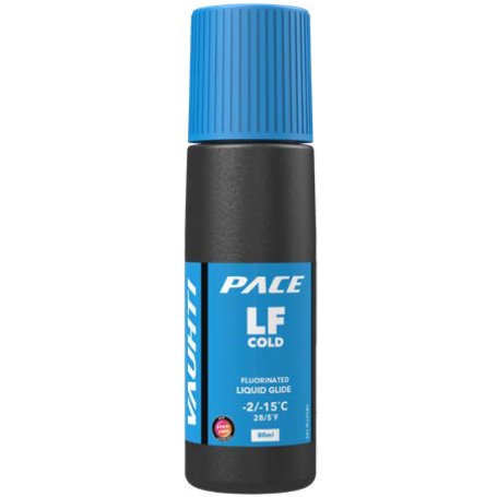 Парафин жидкий VAUHTI LF COLD PLLFC100 -2/-15 100мл.