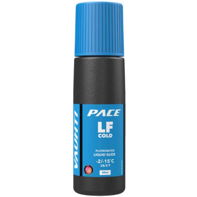 Парафин жидкий VAUHTI LF COLD PLLFC100 -2/-15 100мл.