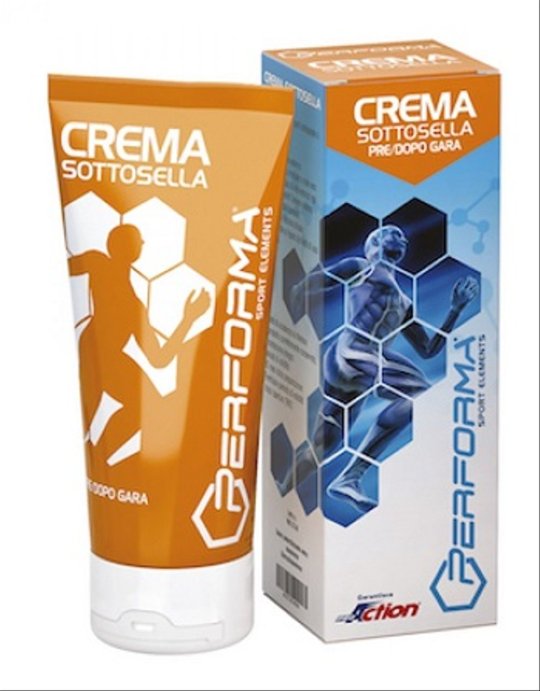 крем от натирания PERFORMA CREMA SOTTOSELLA 100мл. в Твери