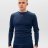Термокофта NONAME ARCTOS SHIRT 24 UX NAVY