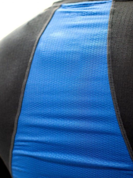 Термокофта NONAME ARCTOS SHIRT 24 UX NAVY