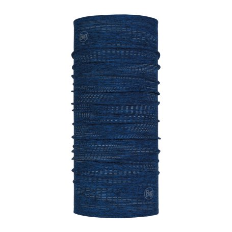 Бандана Buff DryFlx Solid Blue 118096.707.10.00