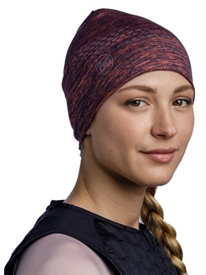 Шапка Buff DryFlx Hat Cinnamon 118099.330.10.00 в Твери