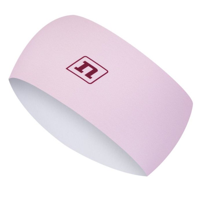 Повязка NONAME RACE HEADBAND 24 PINK (M)