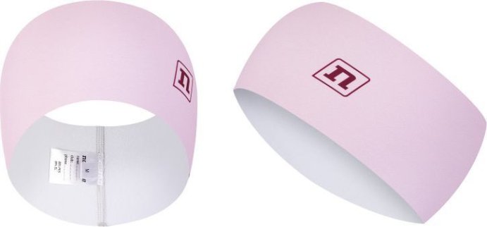 Повязка NONAME RACE HEADBAND 24 PINK (M)