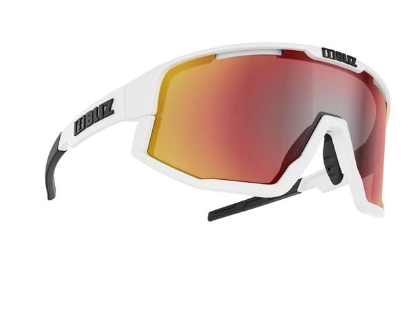 ОЧКИ BLIZ 52905-04 Active Fusion Matt White в Твери