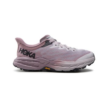 Кроссовки Hoka W SPEEDGOAT 5 Elderberry/Lilac Marble
