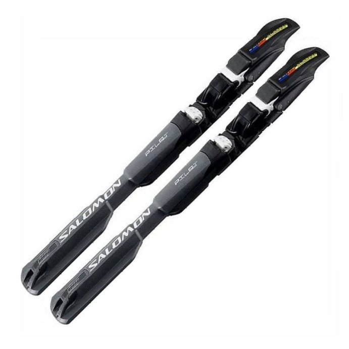 Крепления SALOMON PILOT EQUIPE CLASSIC 78609701 в Твери