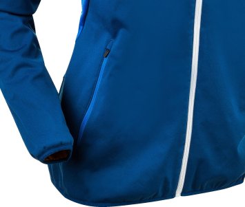 Куртка беговая Bjorn Daehlie 2019-20 Jacket Thermal Estate Blue 333088_25300