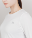Футболка Nordski Run White W с длинным рукавом NSW453001 в Мурманске