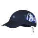 Кепка Buff Pack Speed Cap Wattr Blue 134749.707.30.00 (L/XL)
