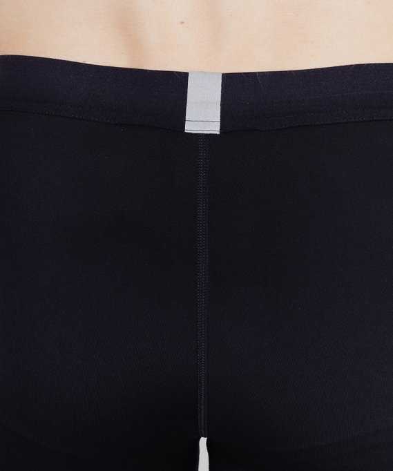 Шорты обтягивающие Nordski Race Black NSM372100 в Санкт-Петербурге