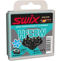 ПАРАФИН SWIX HF5BWX -8/-14 40гр