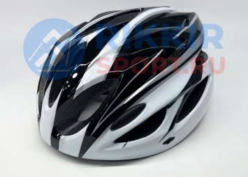 Шлем Hide Sport Black/White (L)
