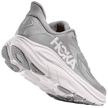 Кроссовки Hoka M CLIFTON 10 Stellar Grey/Stardust