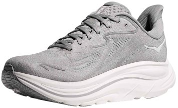 Кроссовки Hoka M CLIFTON 10 Stellar Grey/Stardust