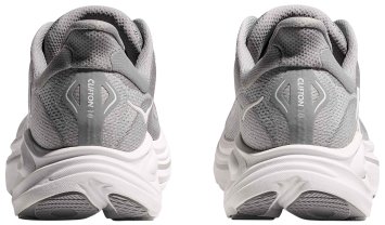 Кроссовки Hoka M CLIFTON 10 Stellar Grey/Stardust