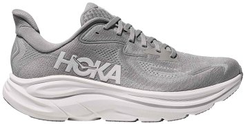 Кроссовки Hoka M CLIFTON 10 Stellar Grey/Stardust