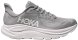 Кроссовки Hoka M CLIFTON 10 Stellar Grey/Stardust в Нижнем Новгороде