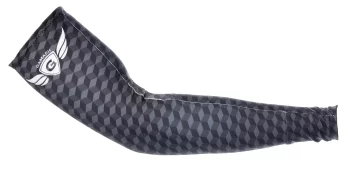 Рукава GAMASH (BLACK DIAMOND)