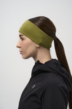 Повязка Nordski Run Olive NSV257425