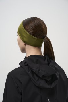 Повязка Nordski Run Olive NSV257425